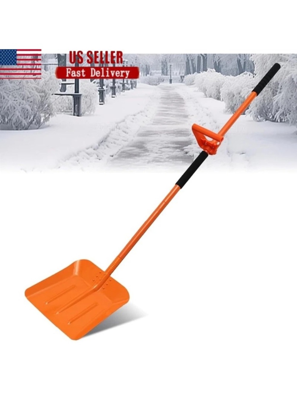 Snow Shovel 67 inches